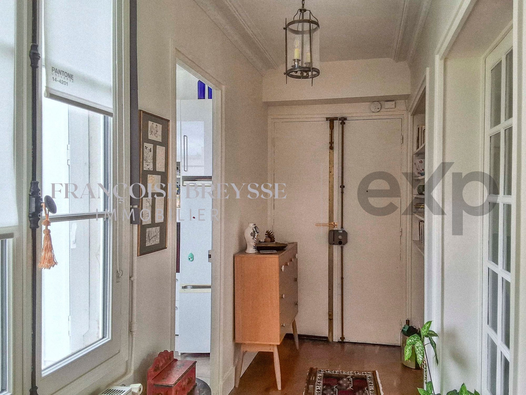 Appartement 3 pièces 60 m² · à Paris · 60 m² · 685 000 €