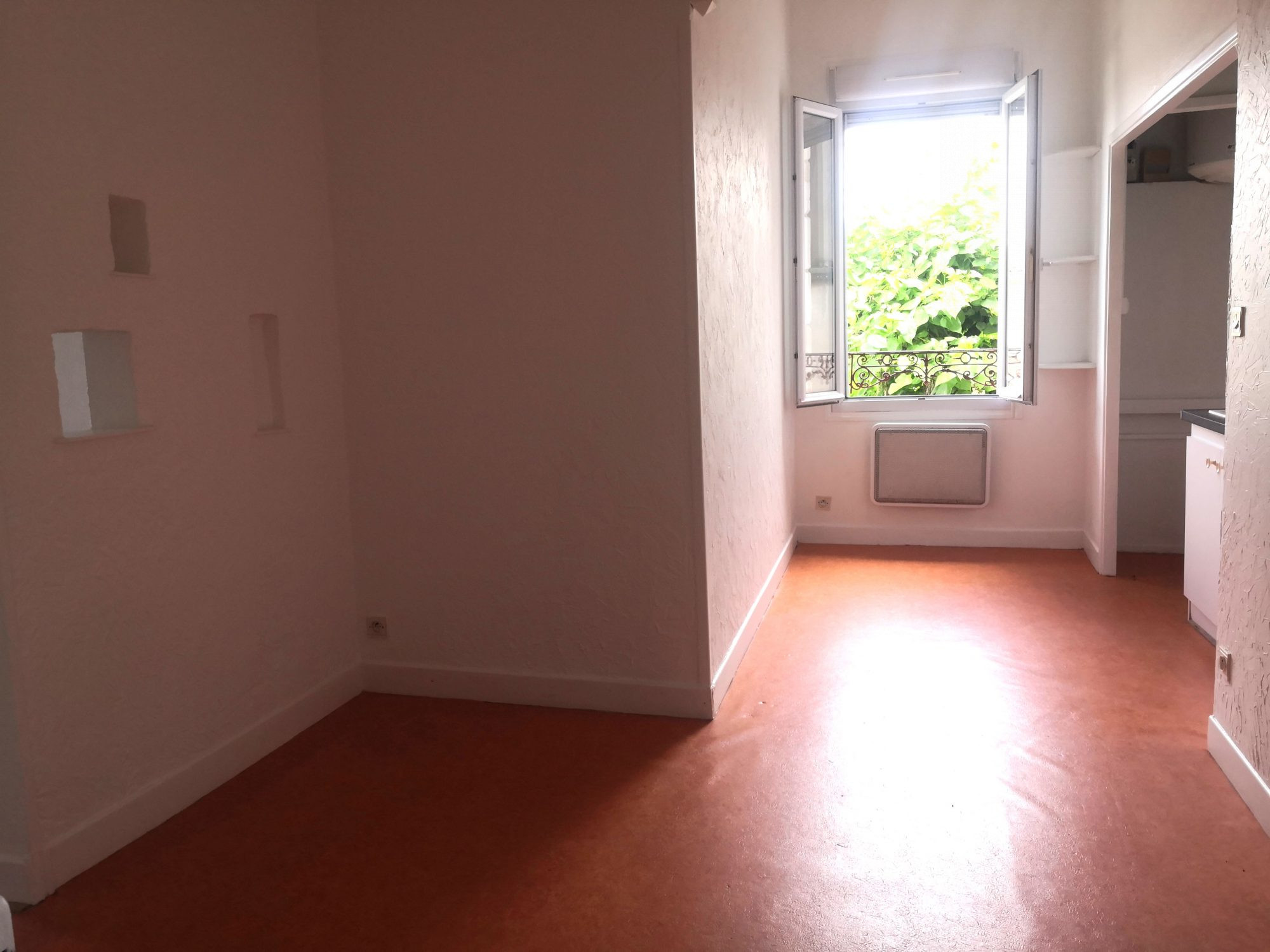 Appartement 2 pièces 42 m² · à Cenon · 42 m² · 129 000 €