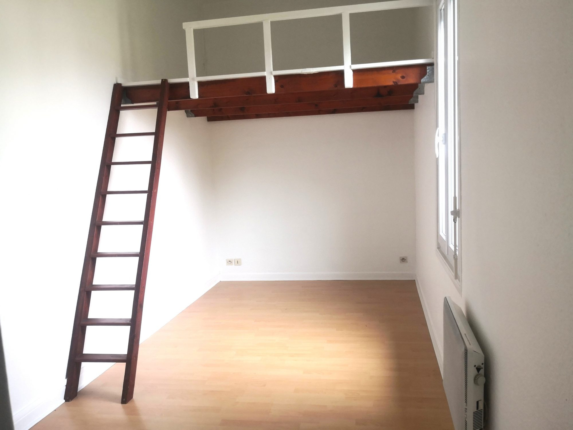 Appartement 2 pièces 38 m² · à Cenon · 38 m² · 126 000 €
