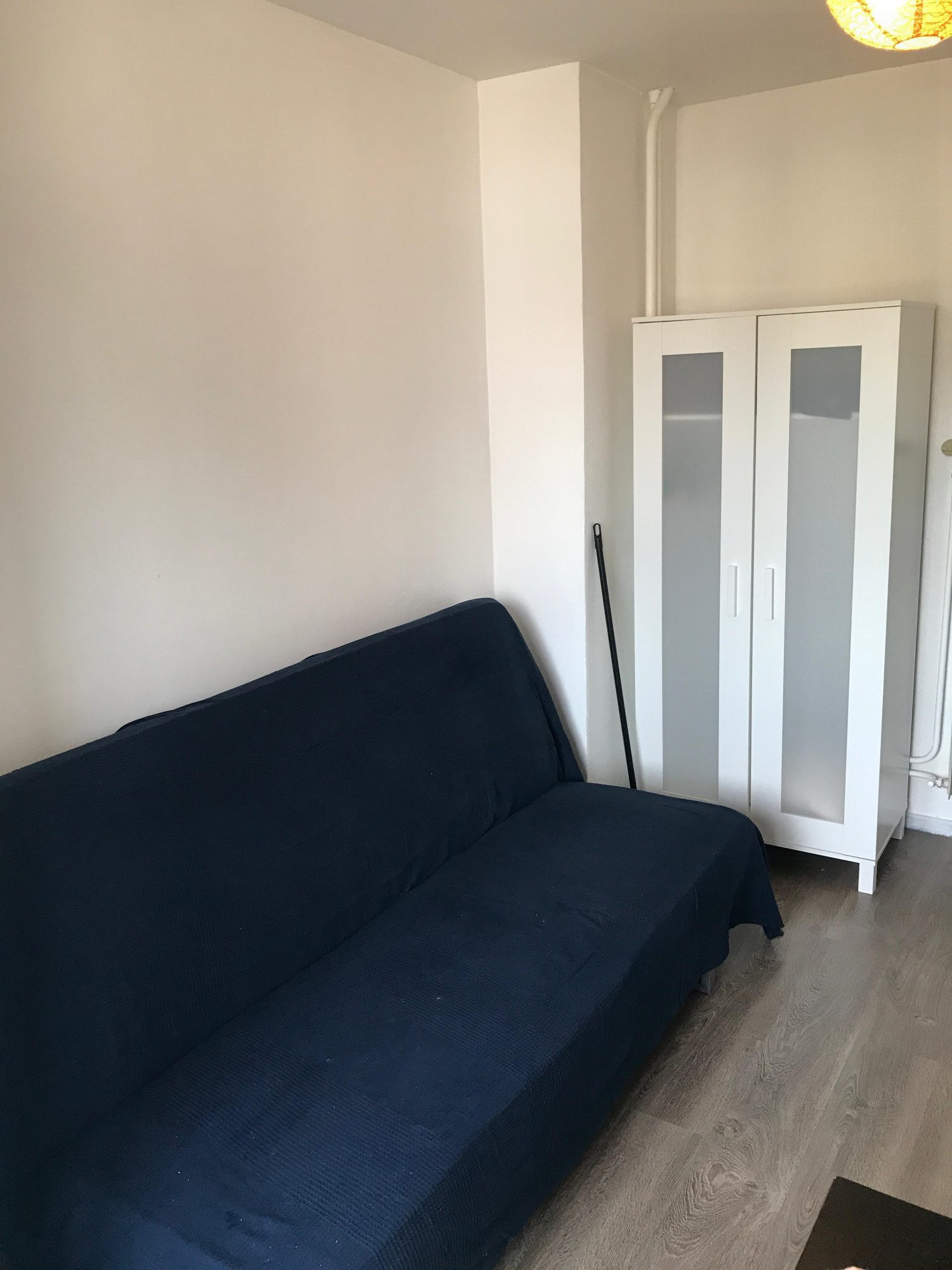 STRASBOURG MEINAU – LOT DE 2 STUDIOS