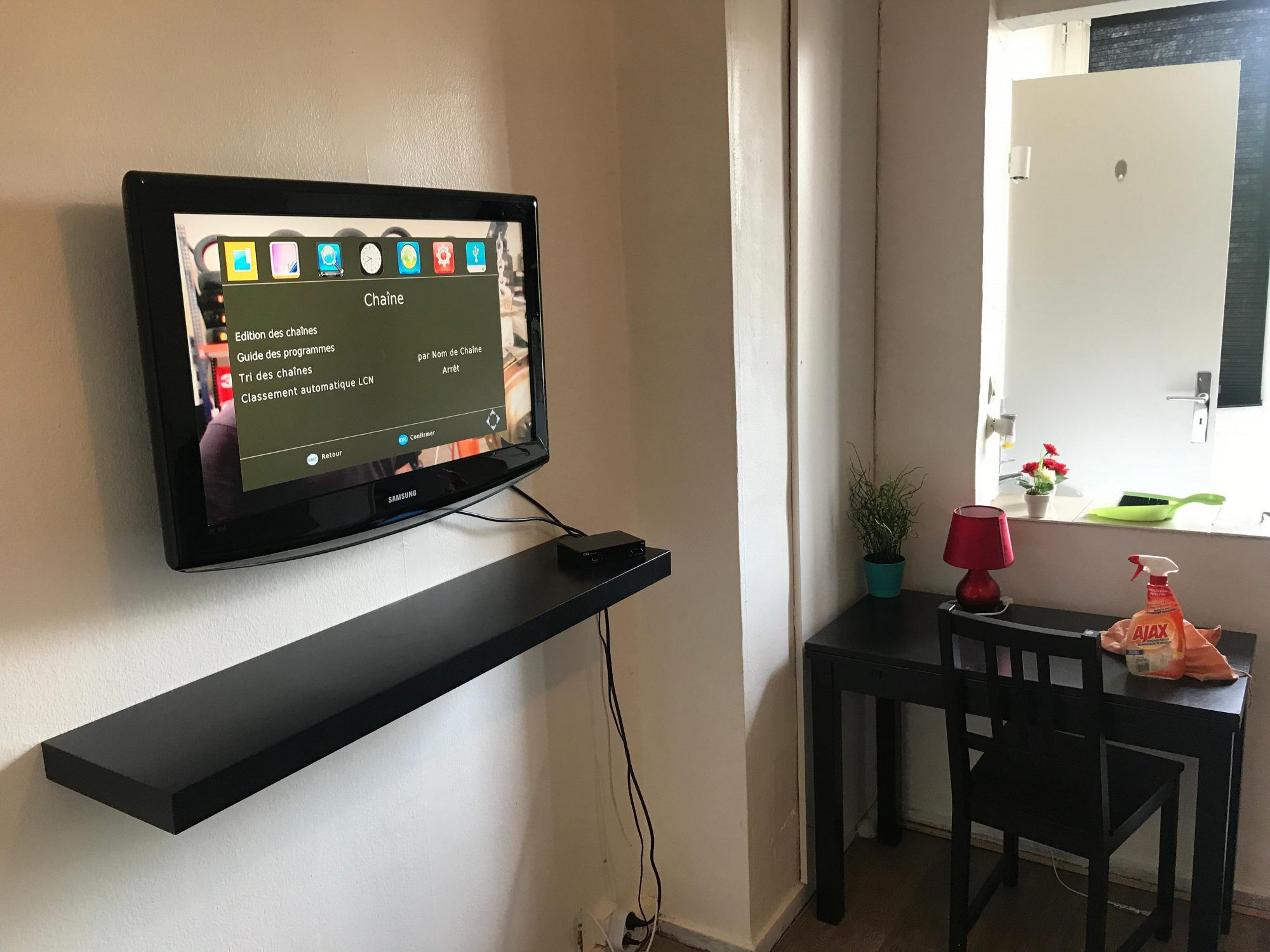 STRASBOURG MEINAU – LOT DE 2 STUDIOS