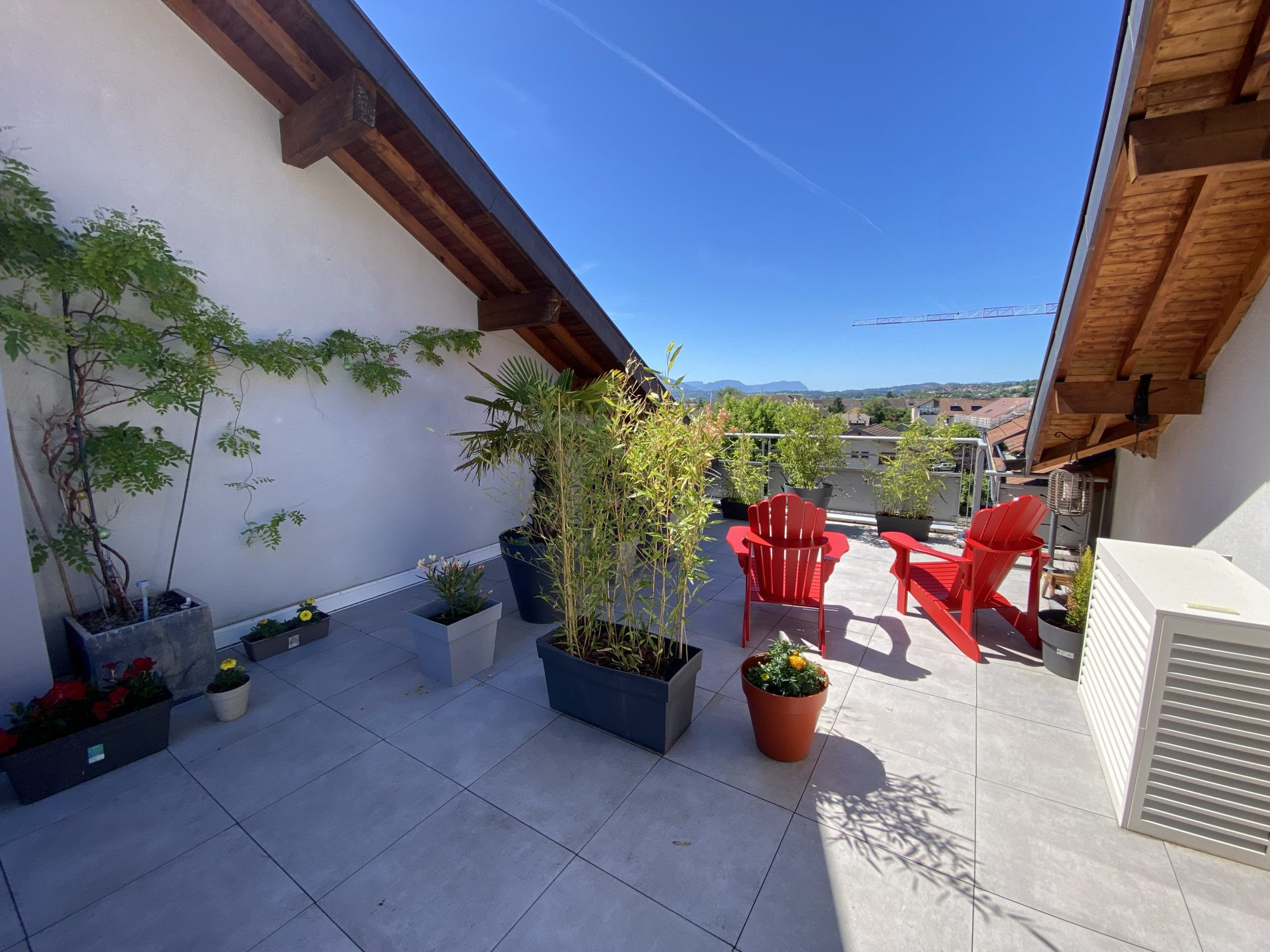 Appartement 4 pièces 106 m² · à Epagny Metz-Tessy · 106 m² · 635 000 €