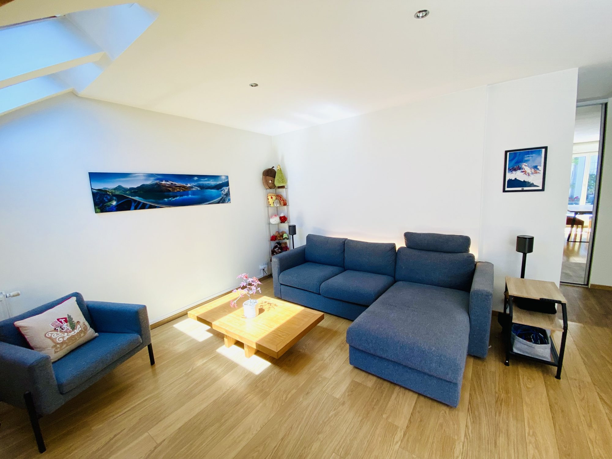 Penthouse Apartment T4 - 120m2 3