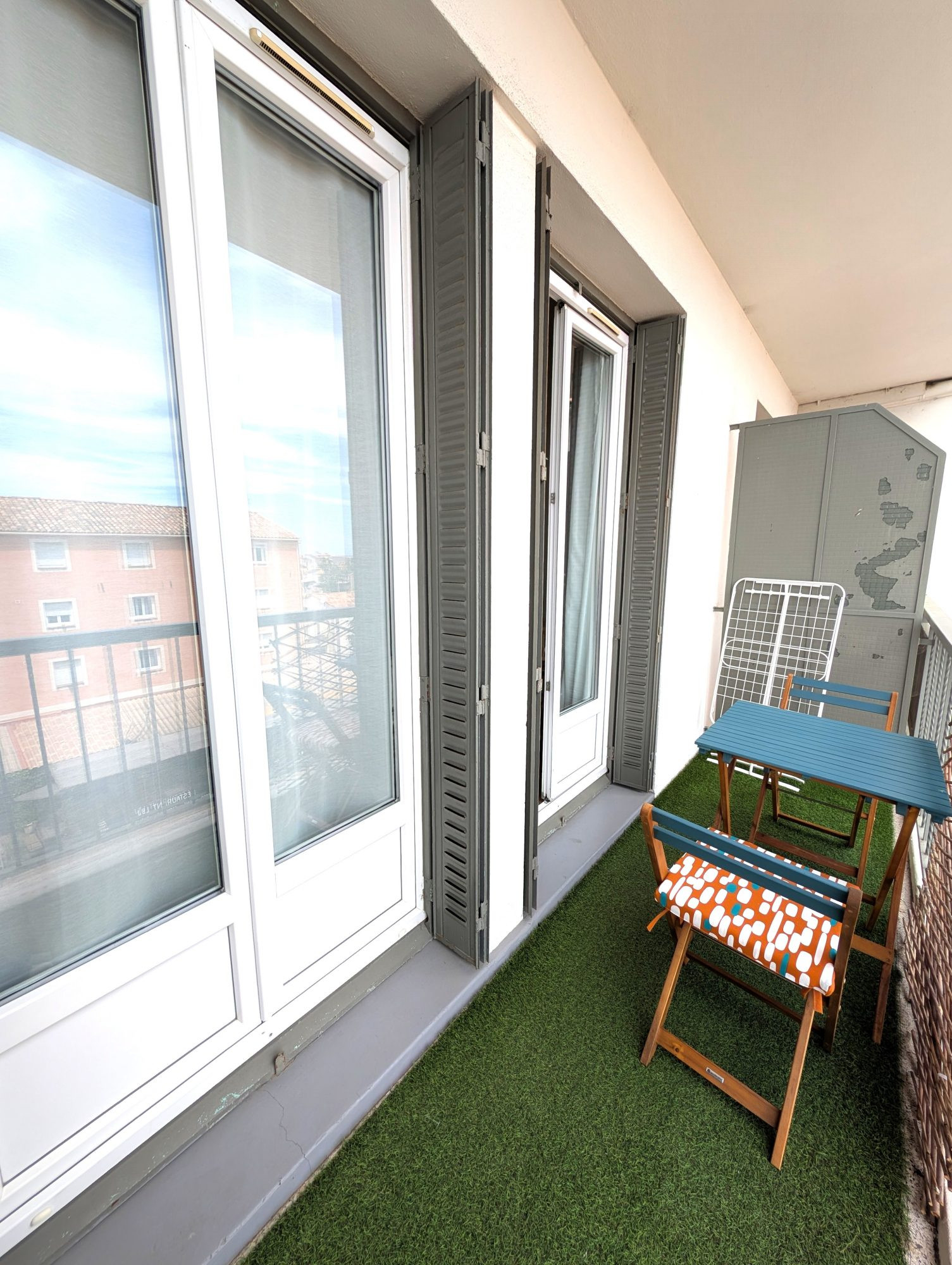 Appartement 3 pièces 75 m² · à Sari-Solenzara · 75 m² · 275 000 €