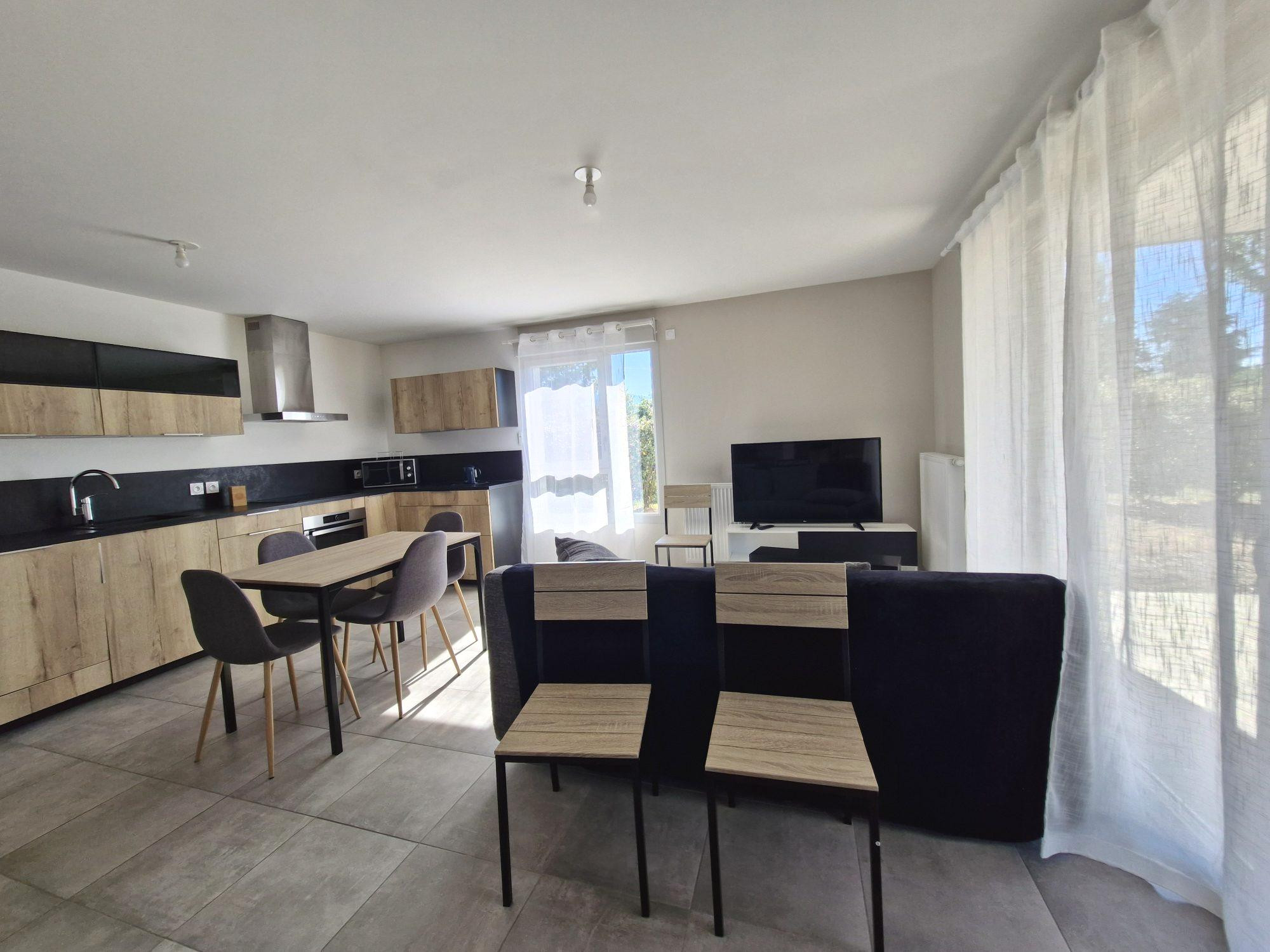 Appartement 2 pièces 48 m² · à Poisy · 48 m² · 302 000 €