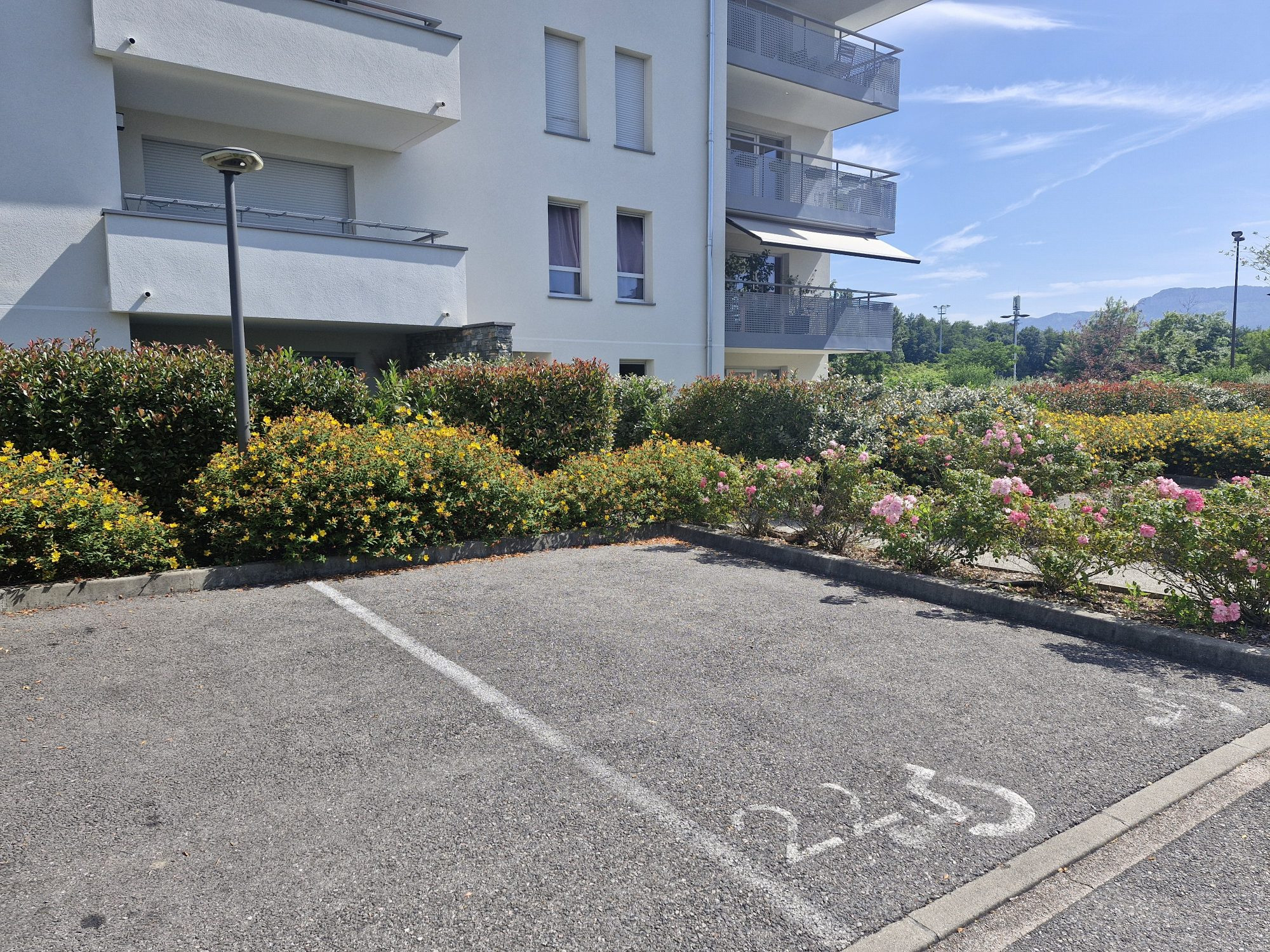 Appartement 2 pièces 48 m² · à Poisy · 48 m² · 302 000 €