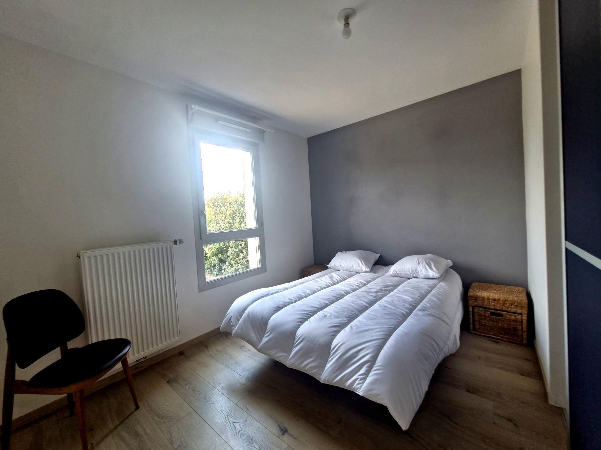 Appartement 2 pièces 48 m² · à Poisy · 48 m² · 302 000 €