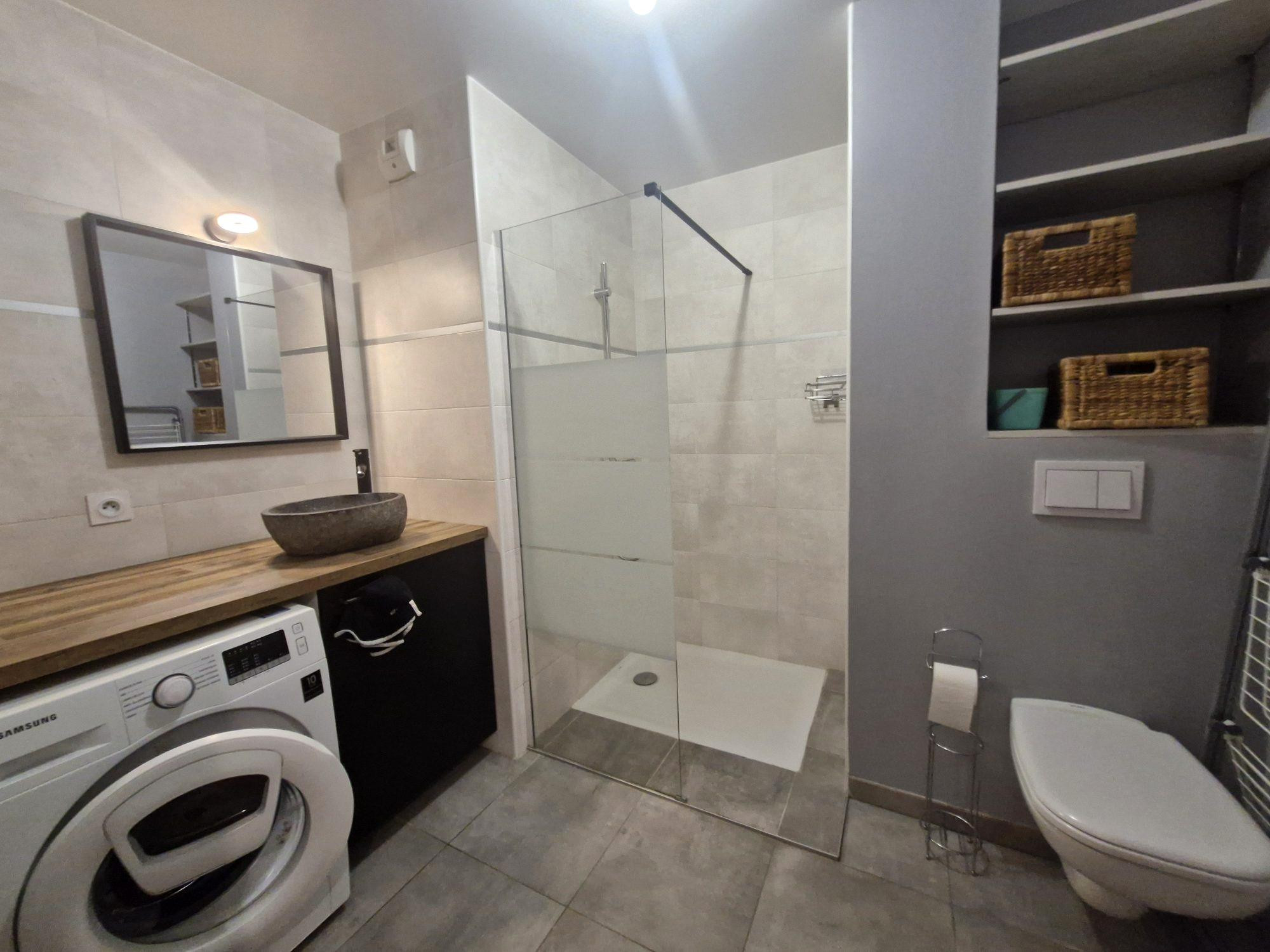 Appartement à vendre à Poisy, 48 m²