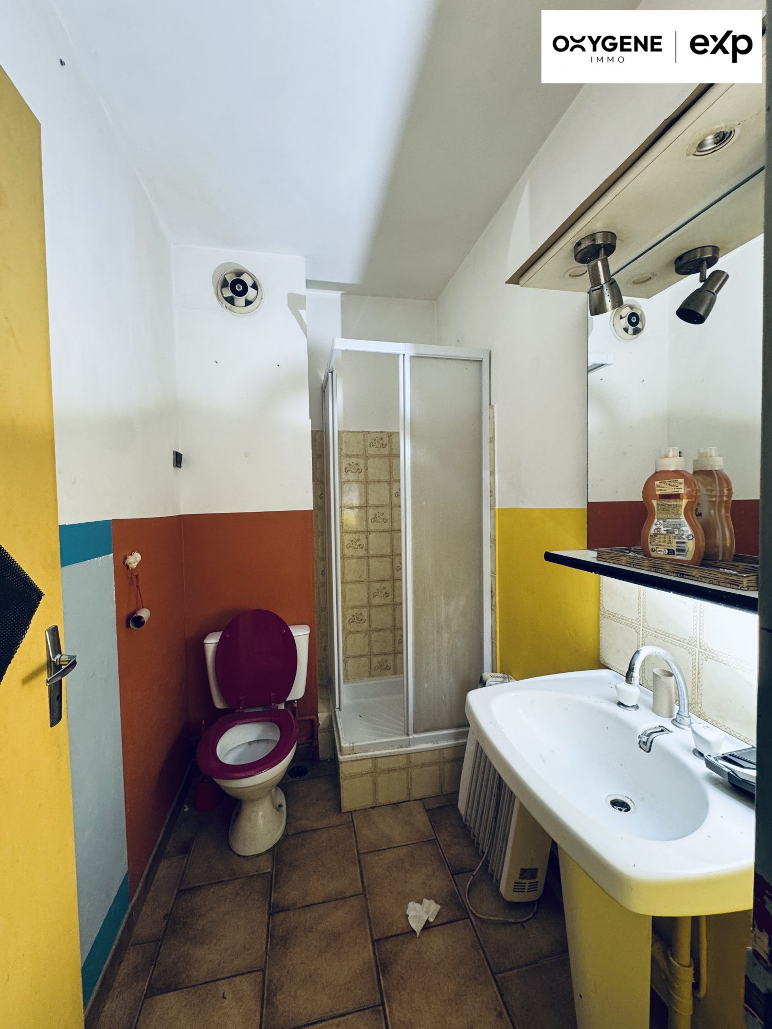 Appartement 1 pièce 38 m² · à Narbonne-Plage · 38 m² · 54 000 €