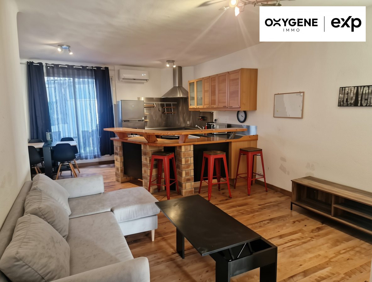 Apartment for sale in Perpignan, 60 m²