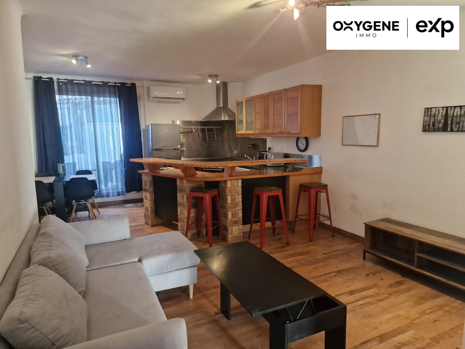 Appartement à vendre à Perpignan, 60 m²