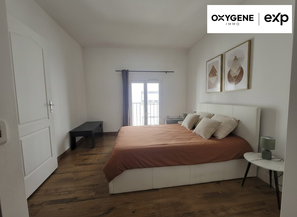 Apartment for sale in Perpignan, 60 m²