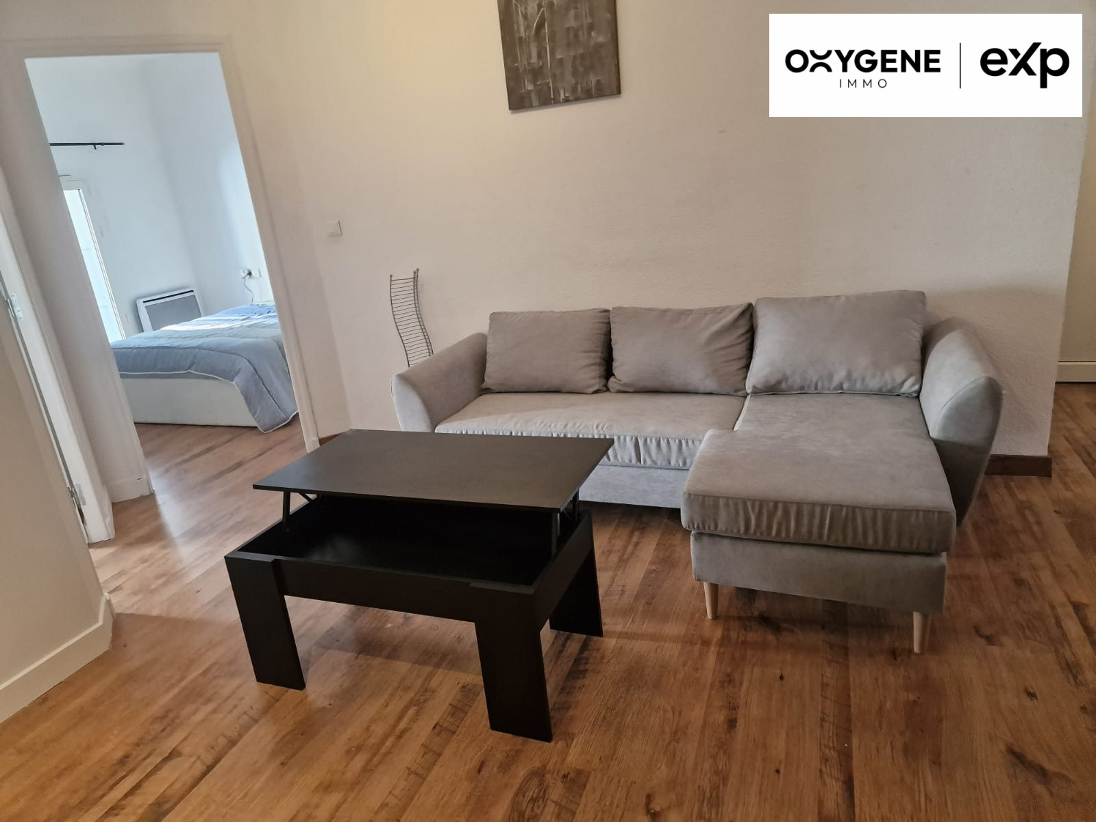Appartement à vendre à Perpignan, 60 m²