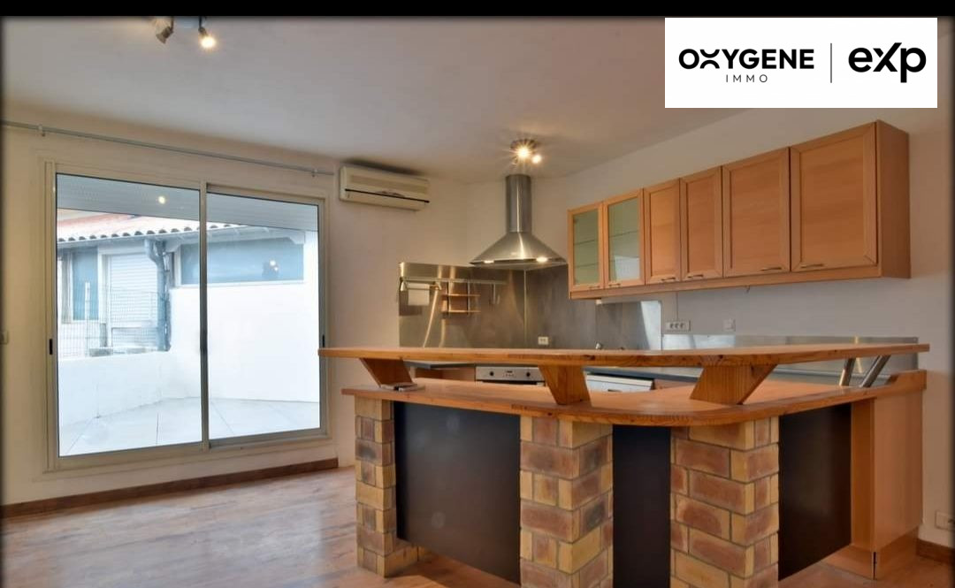 Apartment for sale in Perpignan, 60 m²