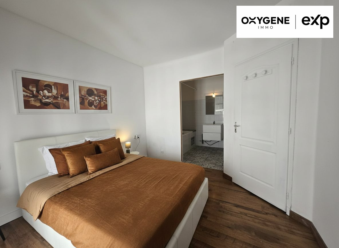 Apartment for sale in Perpignan, 60 m²