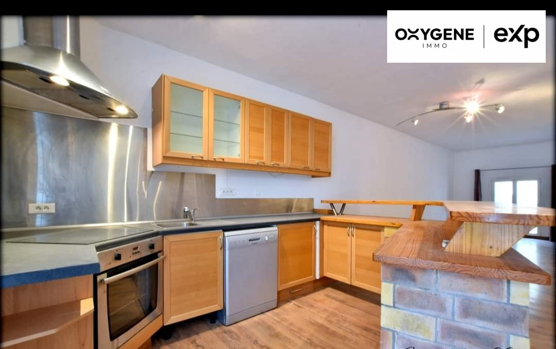 Apartment for sale in Perpignan, 60 m²