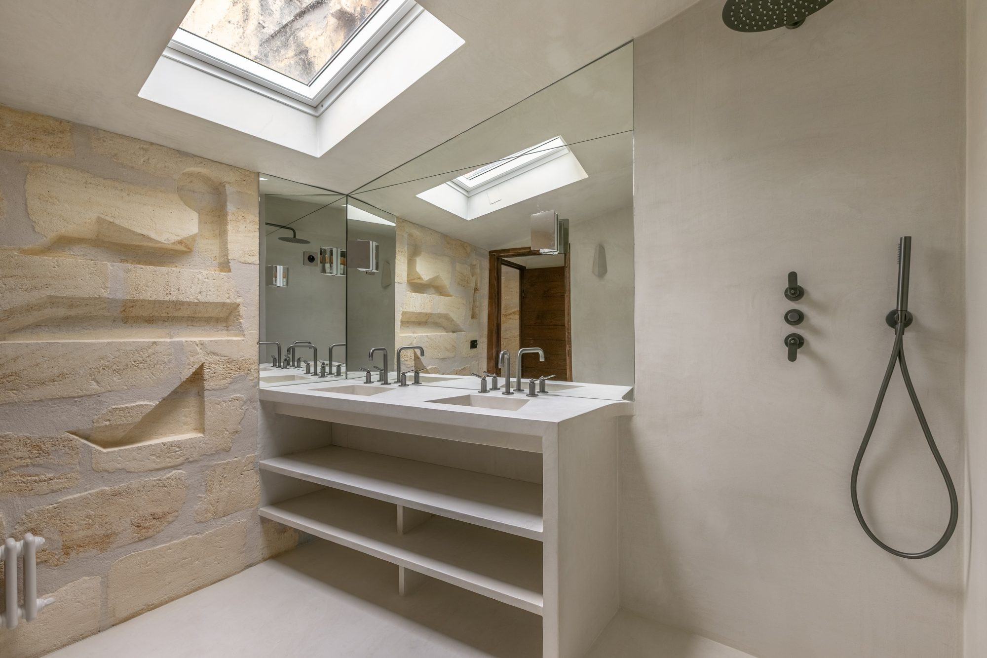Appartement 3 pièces 60 m² · à Bordeaux · 60 m² · 499 000 €