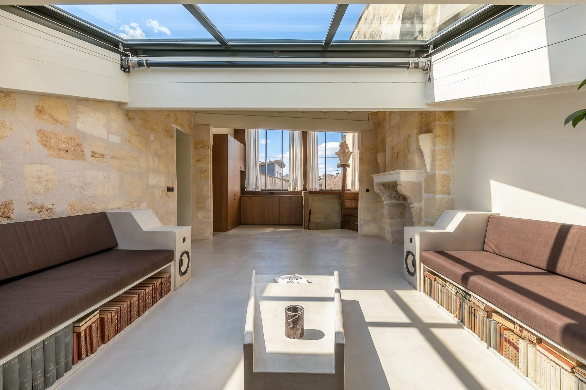 Appartement dans Bordeaux