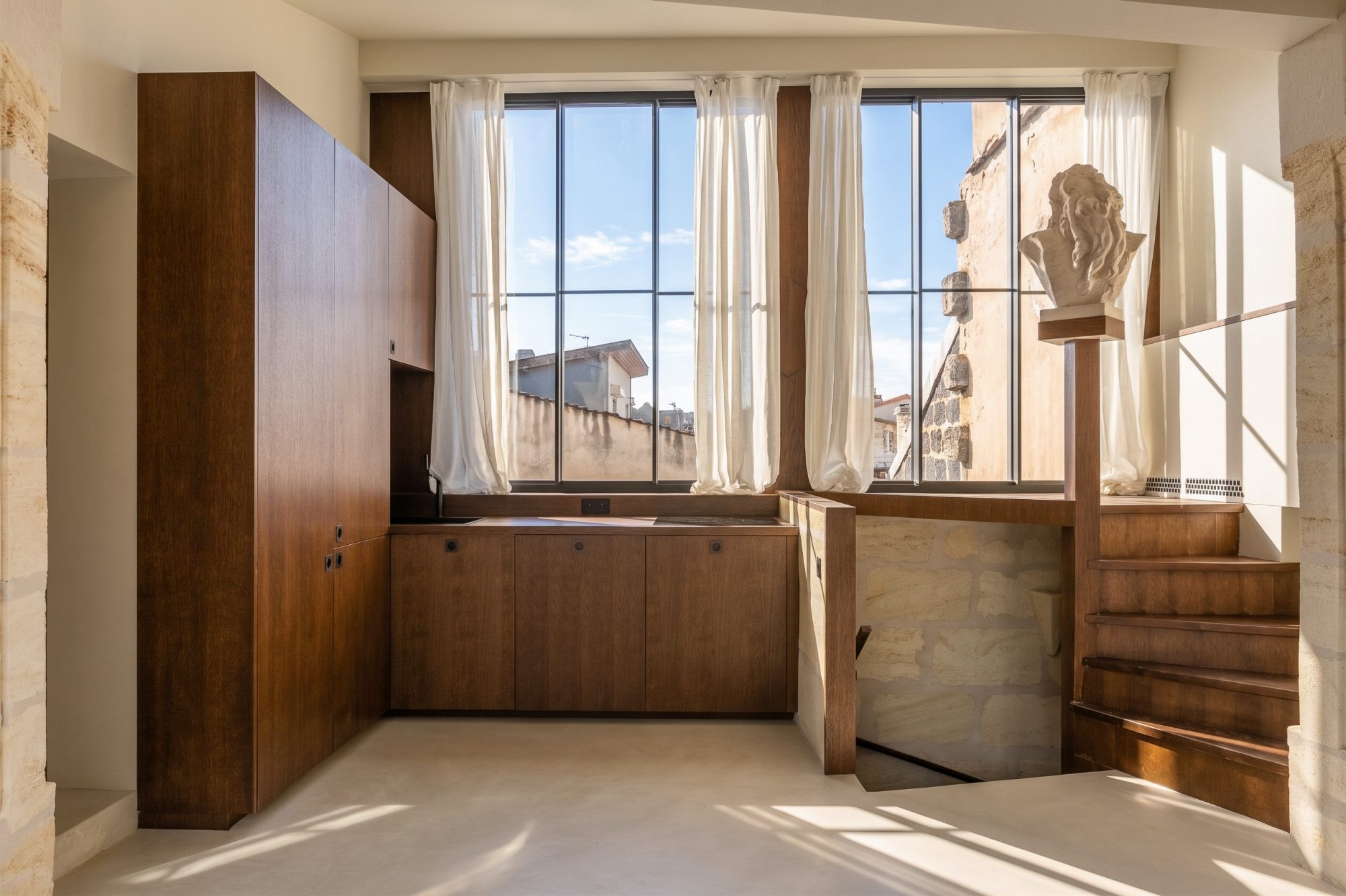 Appartement dans Bordeaux