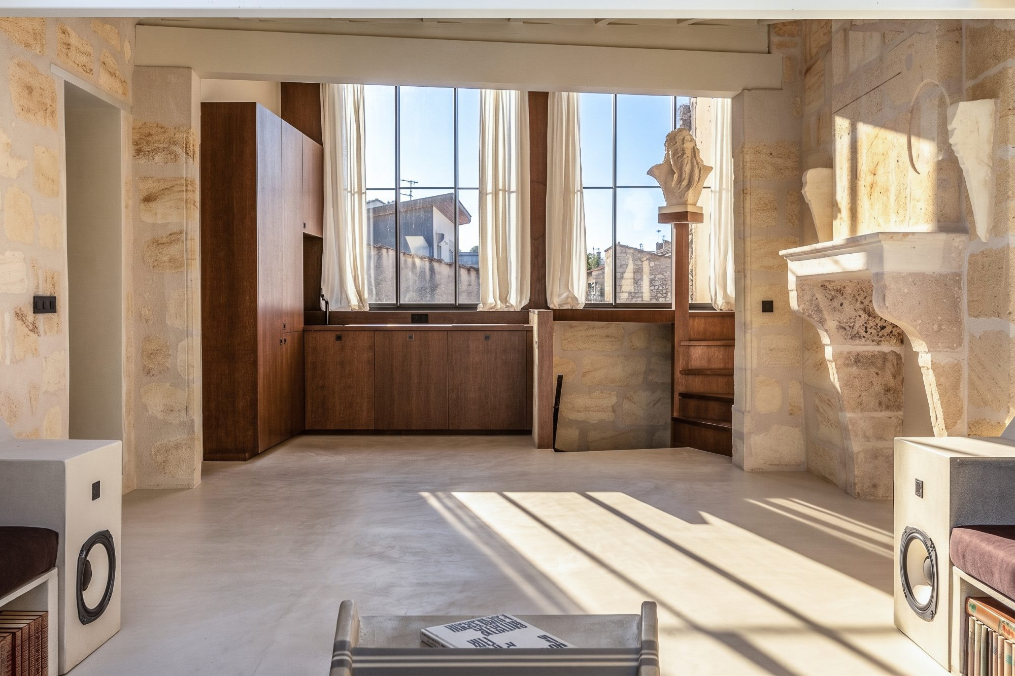 Appartement dans Bordeaux