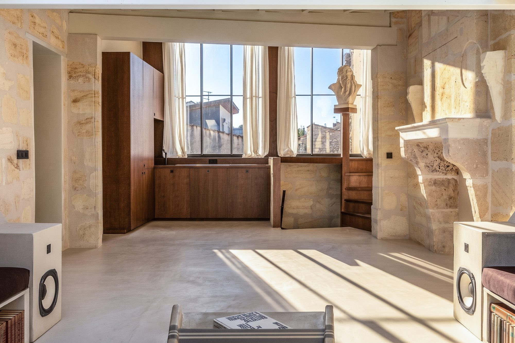 Appartement dans Bordeaux