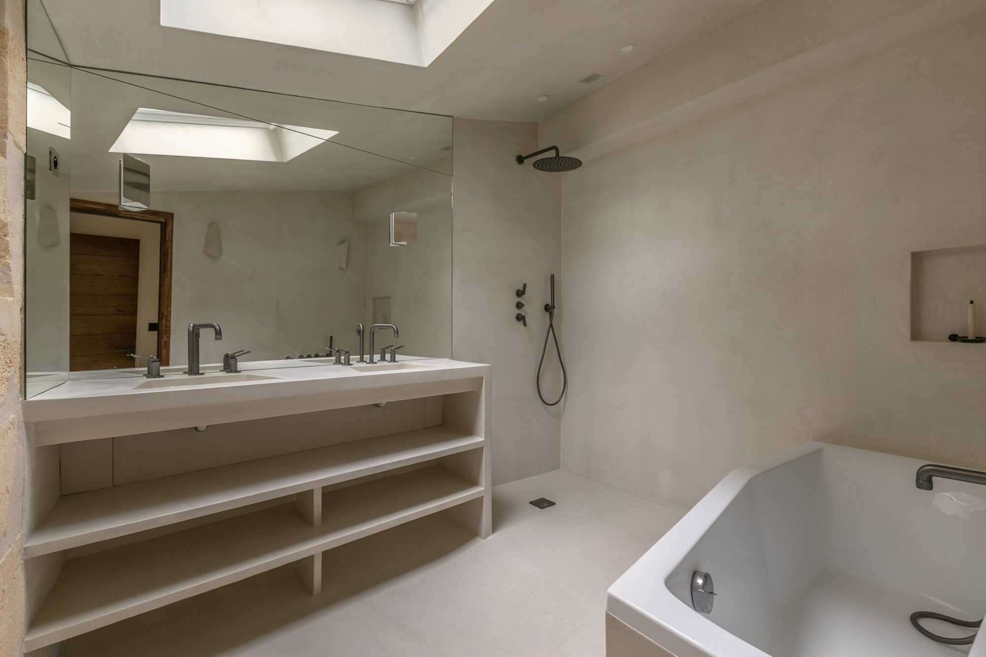 Appartement dans Bordeaux