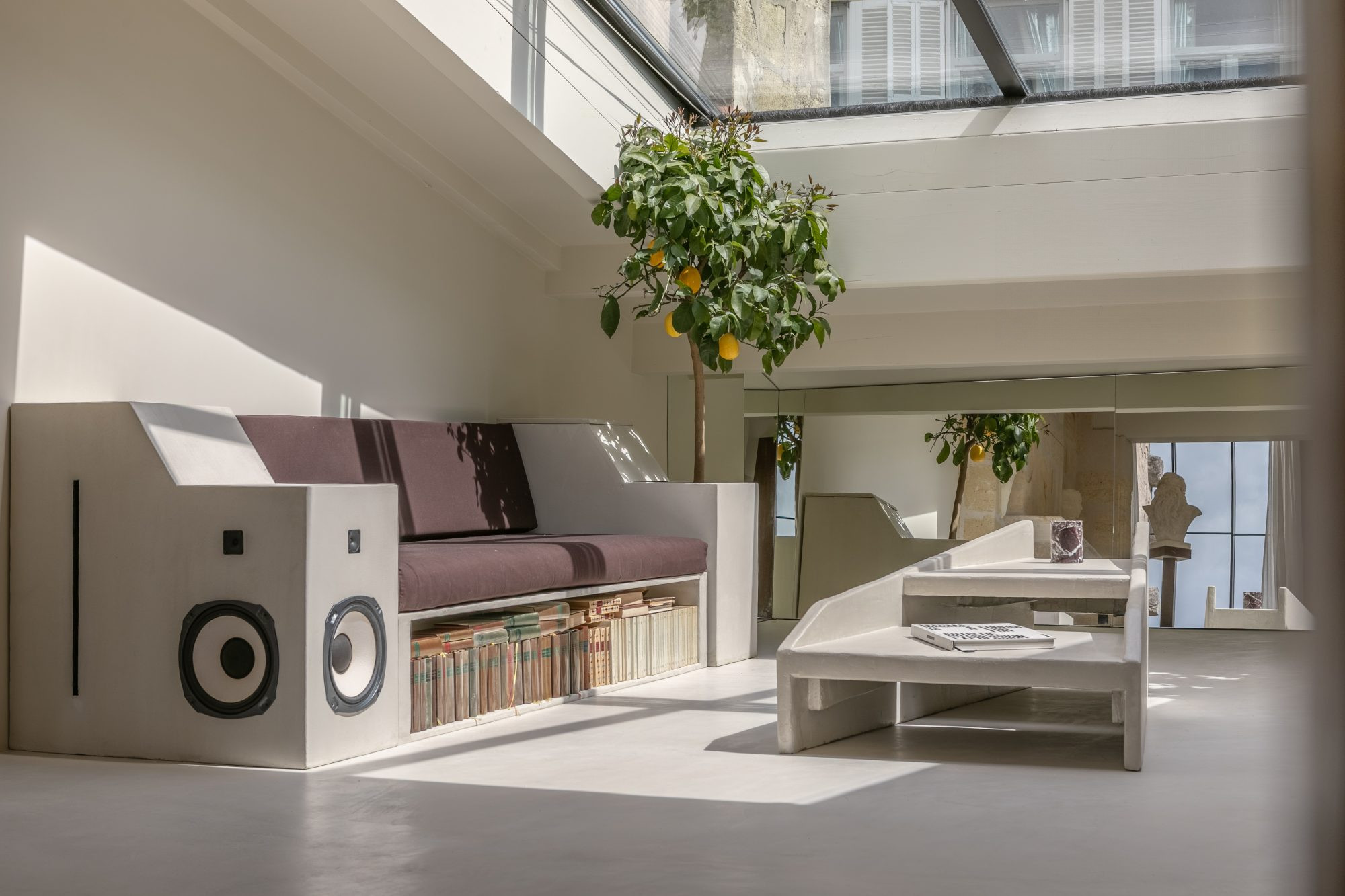 Appartement dans Bordeaux