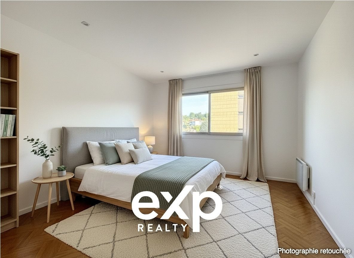 4-ROOM APARTMENT - BRUNET DISTRICT - AIX EN PROVENCE 4
