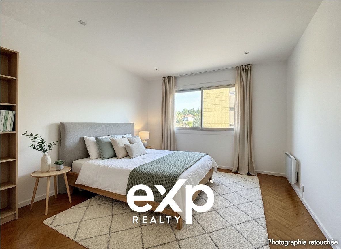 Appartement à vendre à Aix-en-Provence, 108 m²