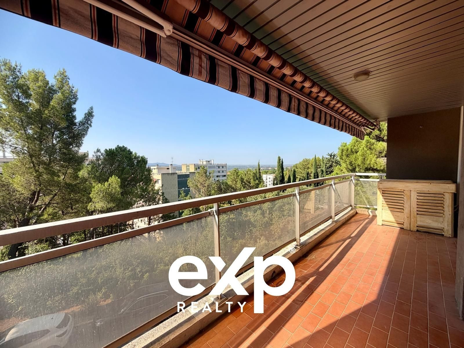 4-ROOM APARTMENT - BRUNET DISTRICT - AIX EN PROVENCE 2