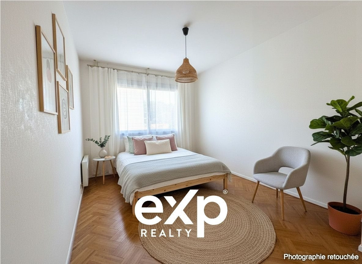 Appartement à vendre à Aix-en-Provence, 108 m²
