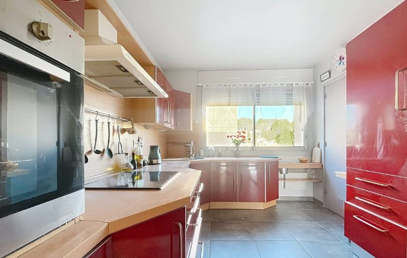 Appartement à vendre à Aix-en-Provence, 108 m²