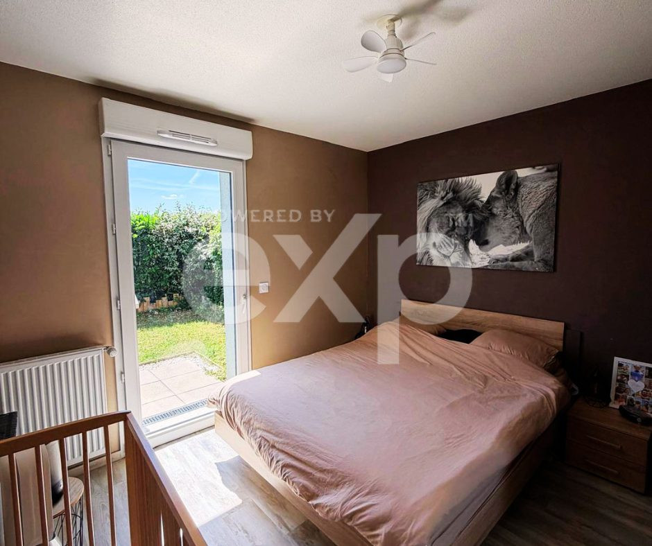 Apartment in Massongy 4