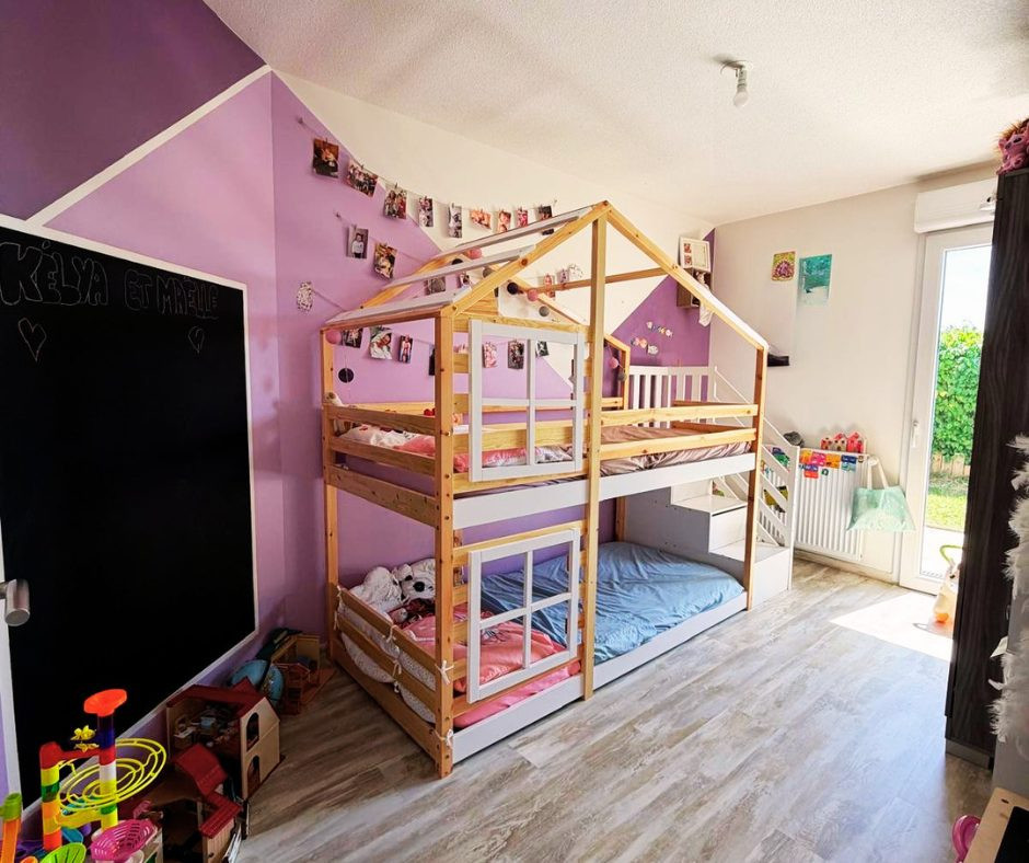 Apartment in Massongy 5