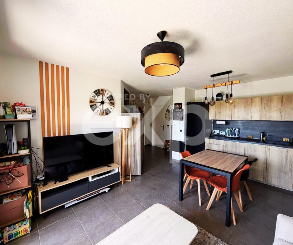 Appartement à vendre à Massongy, 55 m²