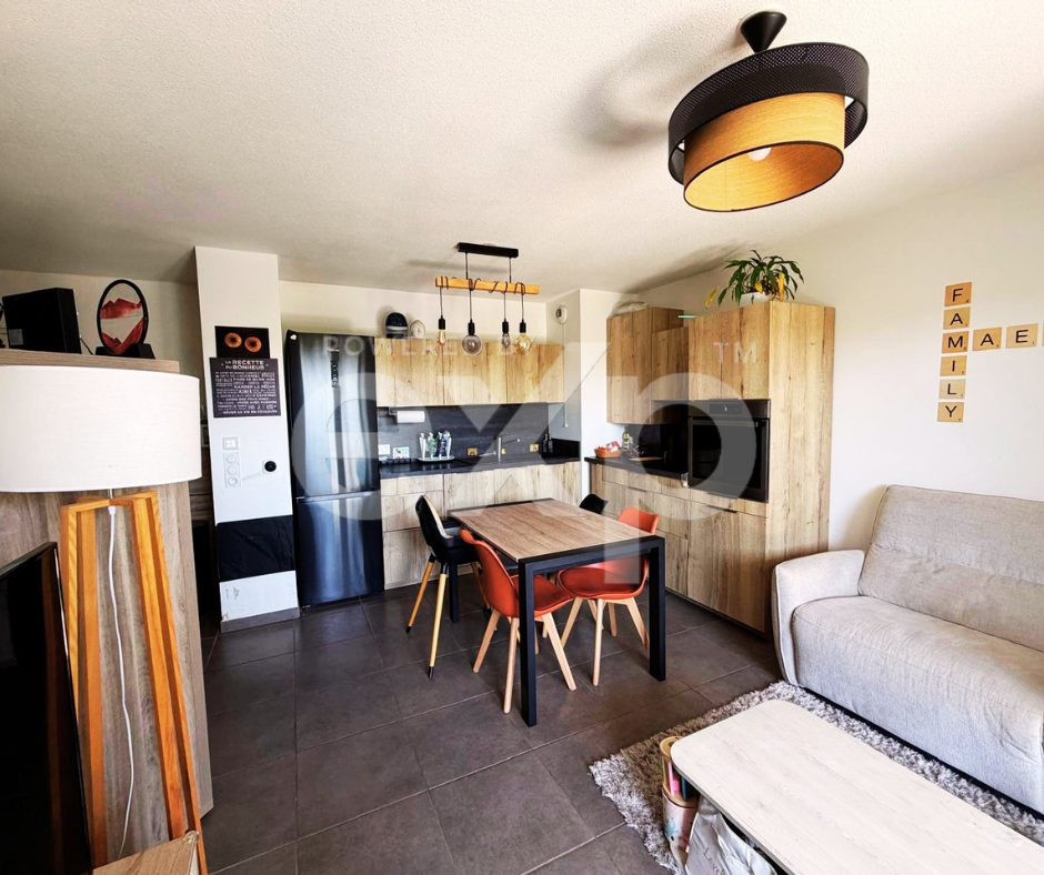 Apartment in Massongy 3