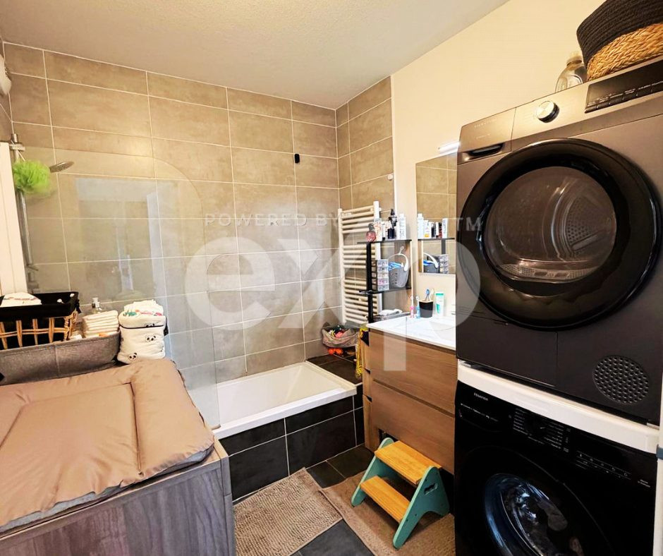 Appartement à vendre à Massongy, 55 m²