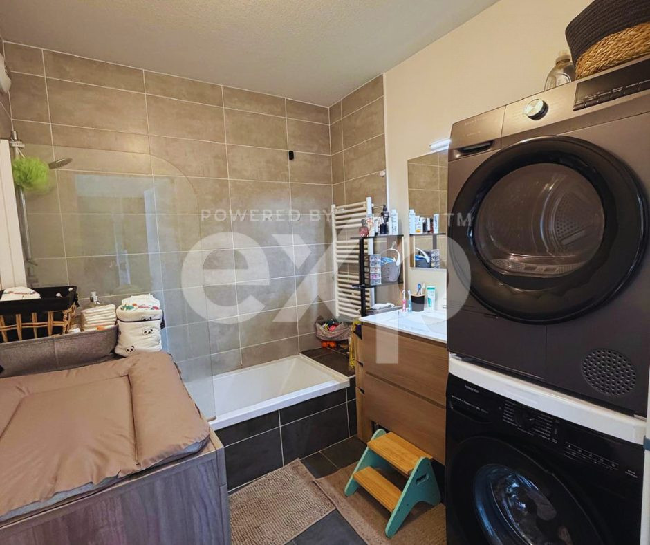 Appartement dans Massongy