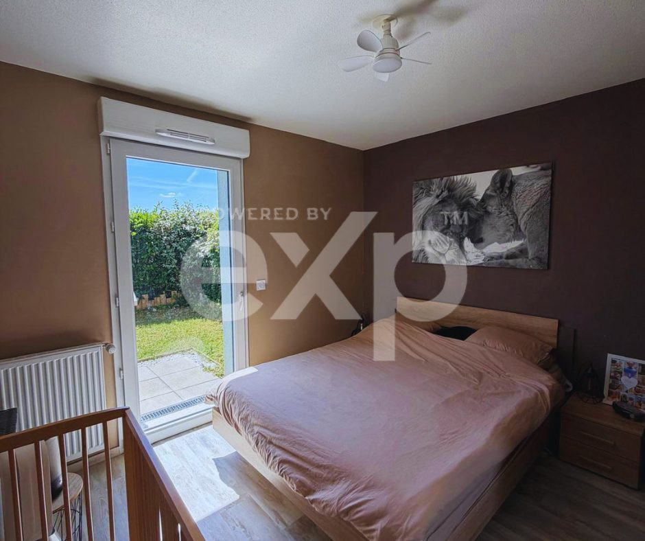 Appartement dans Massongy