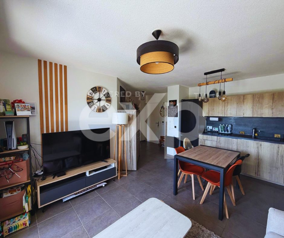 Appartement dans Massongy
