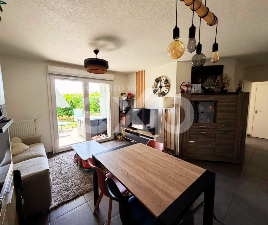 Appartement dans Massongy