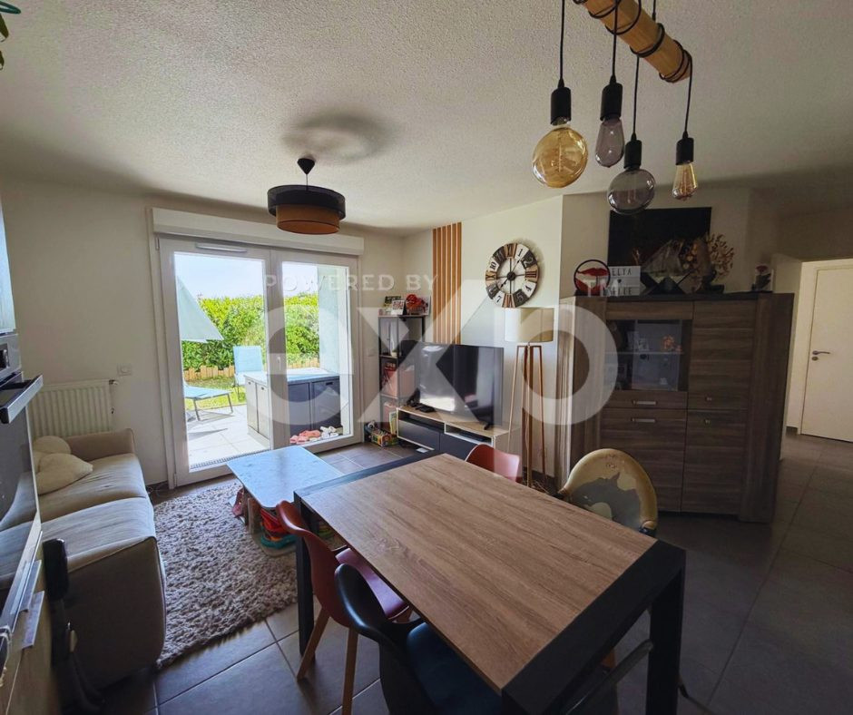 Appartement dans Massongy