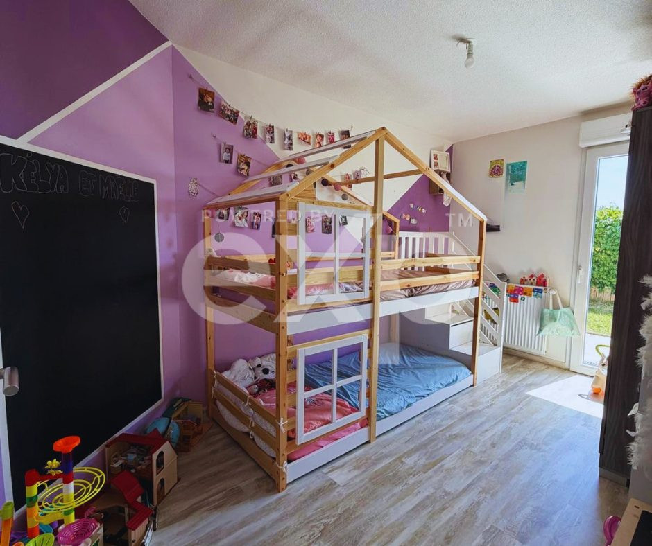 Apartment in Massongy 5