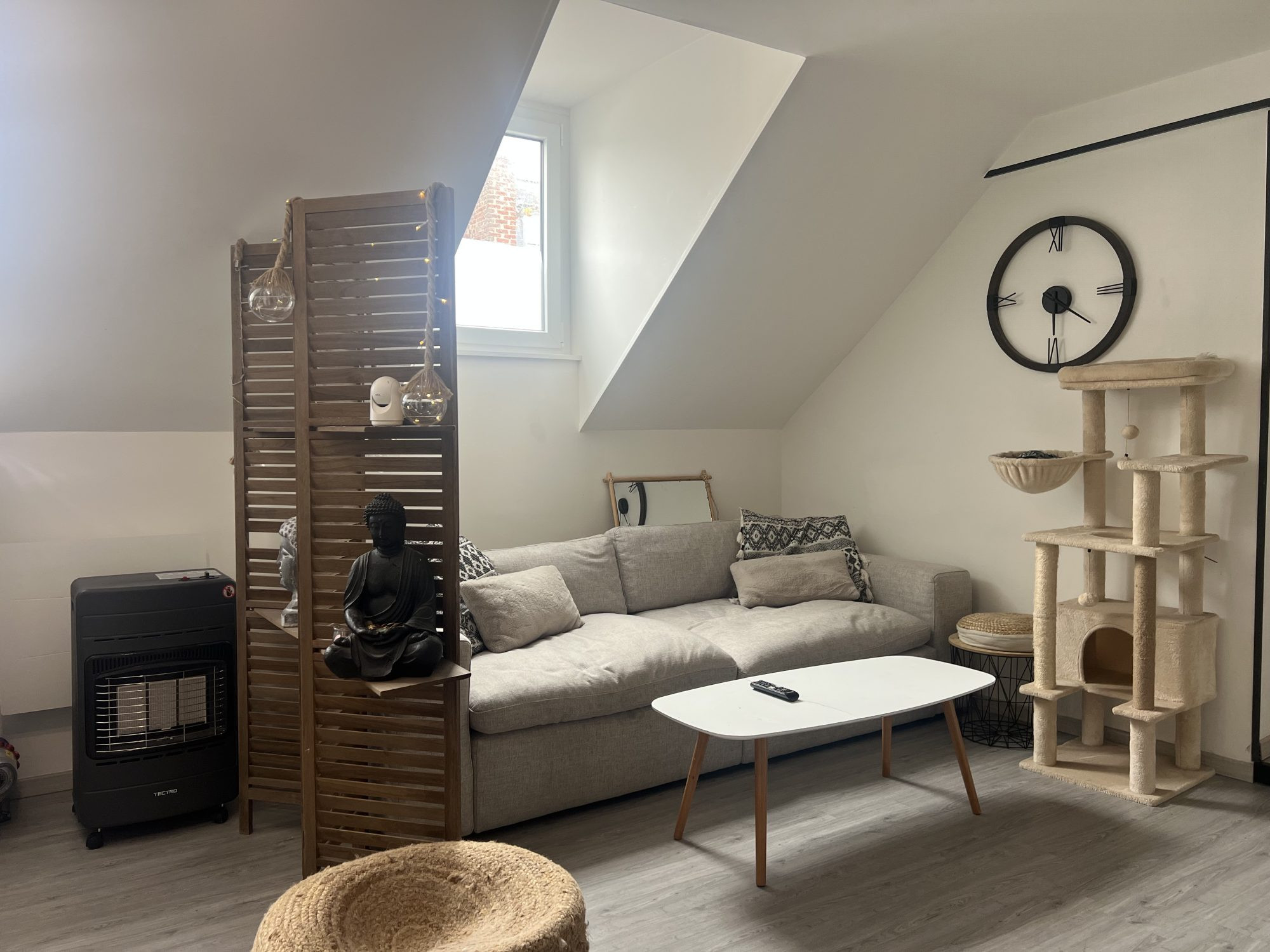 Appartement à vendre à Dieppe, 54 m²