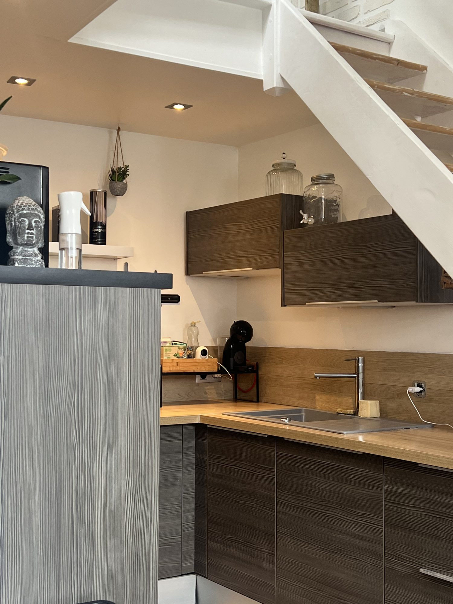 Appartement à vendre à Dieppe, 54 m²