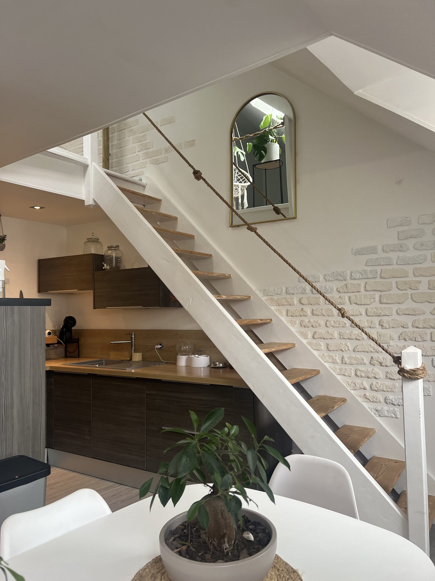 Appartement à vendre à Dieppe, 54 m²