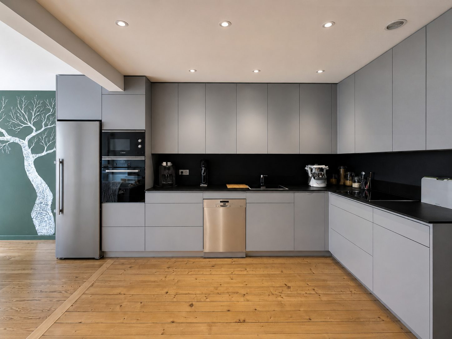 Appartement à vendre à La Roche-sur-Foron, 107 m²