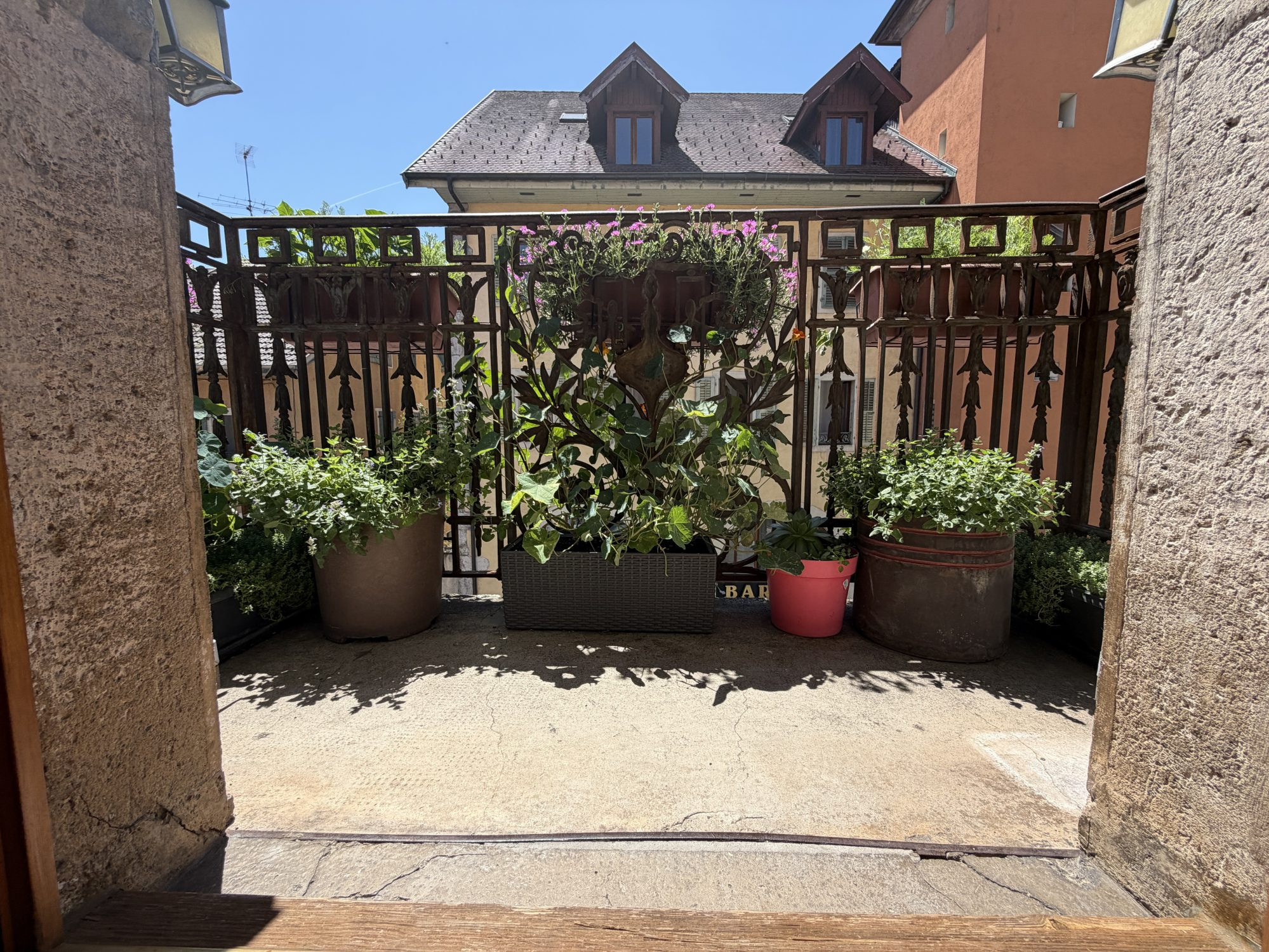 Appartement à vendre à La Roche-sur-Foron, 107 m²