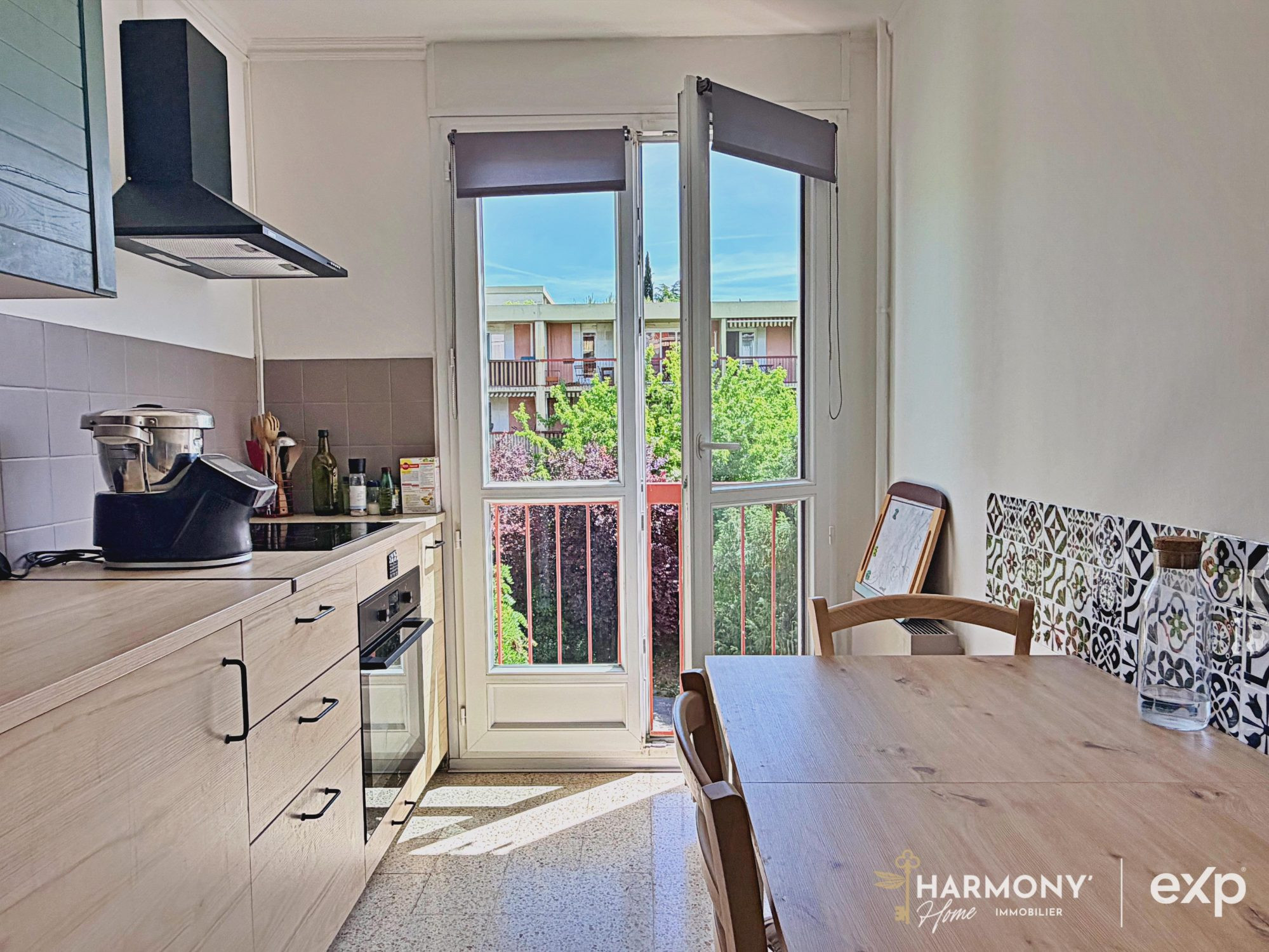 Appartement 4 pièces 83 m² · à Aix-en-Provence · 83 m² · 349 000 €