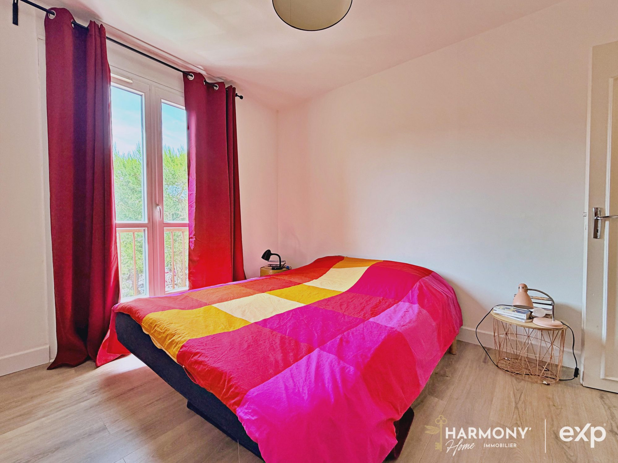 Appartement 4 pièces 83 m² · à Aix-en-Provence · 83 m² · 349 000 €